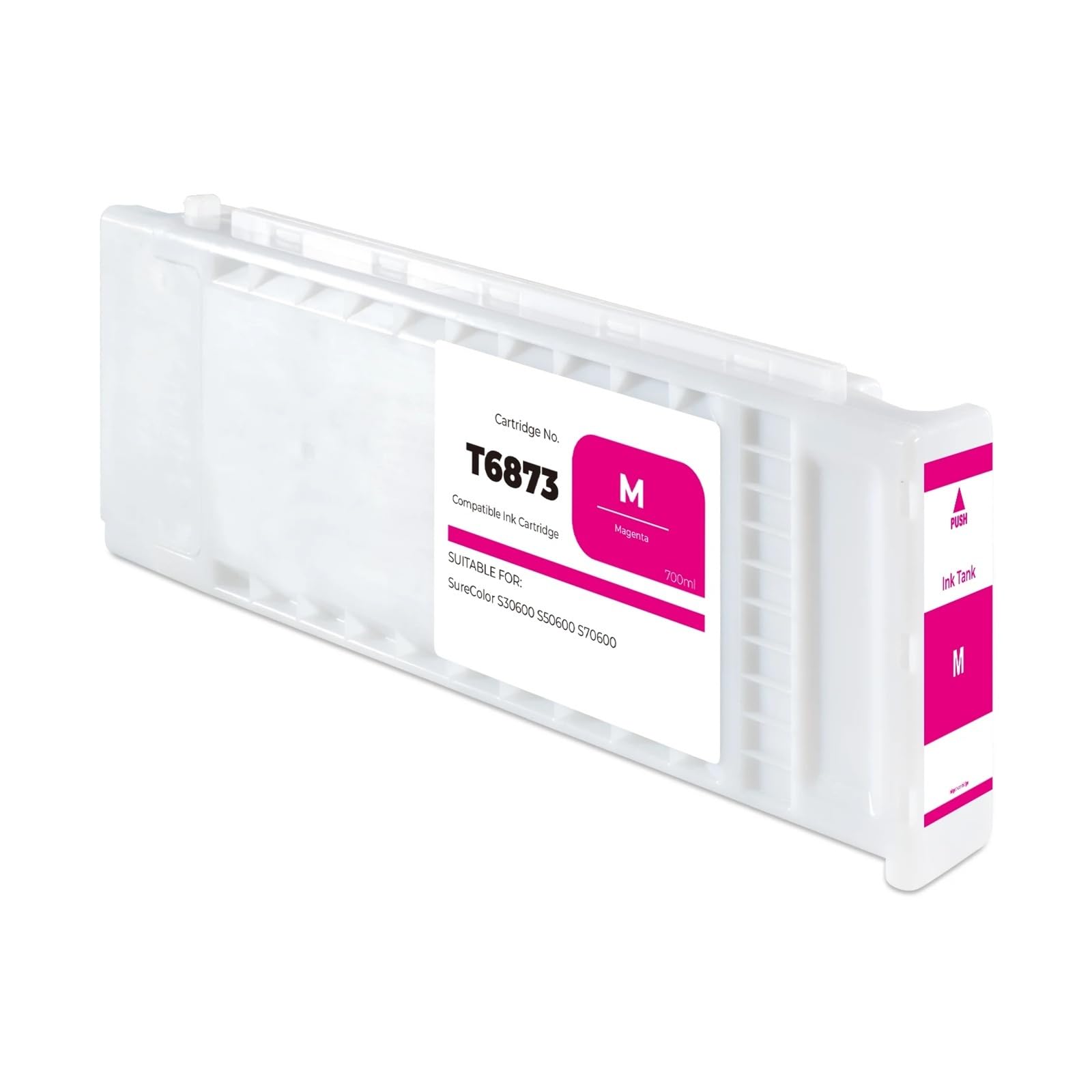 Cartuccia D'inchiostro T6871-T6874 Compatibile For Epson S30600 S50600