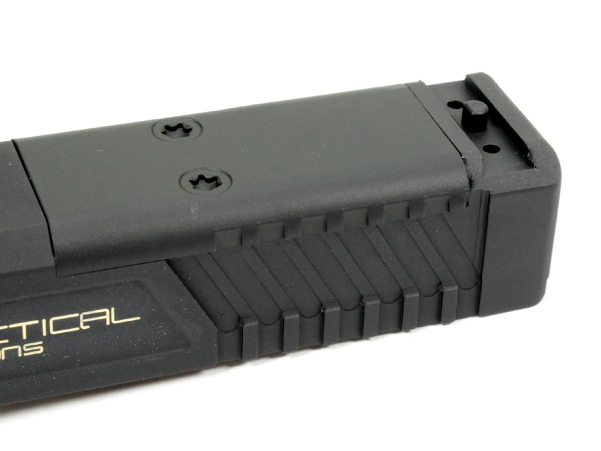 Amazon.co.jp: MOMOPAPA DESIGN 東京マルイ ガスブローバックガン