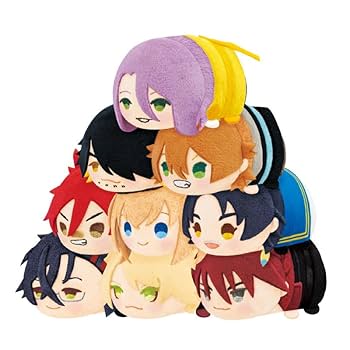 刀剣乱舞 もちもちマスコット ビッグ 山姥切長義 もちもちマスコットビッグ 刀剣乱舞ONLINE 山姥切長義