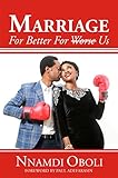  Marriage: For Better For Us (English Edition)