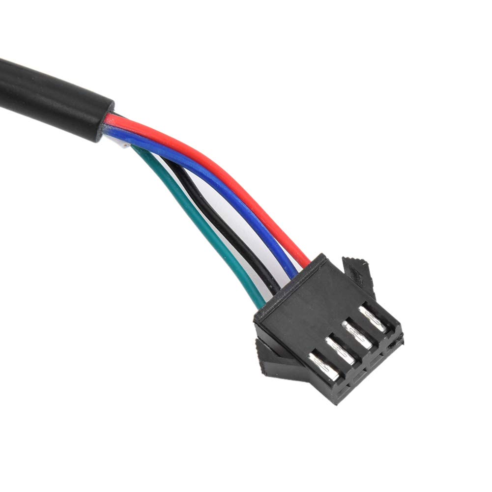 Display LED 810 Per E-Bike - Pannello Controllo Bicicletta Elettrica 24V/36V/48V - Foto 4