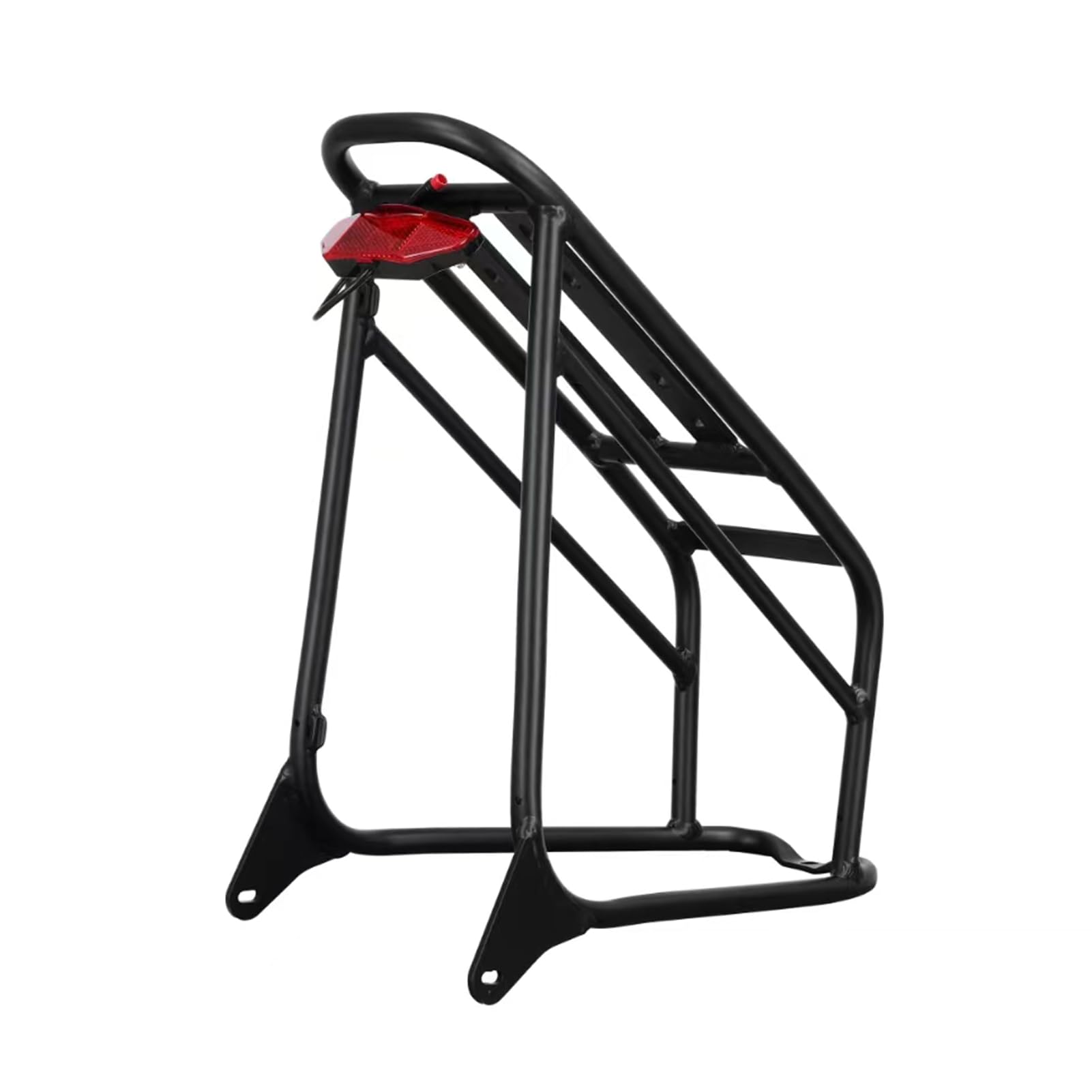 Racktime Tubus Padua Rear Eyelet 29`/700c Black
