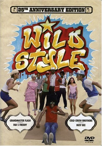 Amazon.com: Wild Style (25th Anniversary Edition)