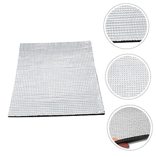 Alfombrilla térmica para mascotas BESPORTBLE 43x29x1cm miniatura 3