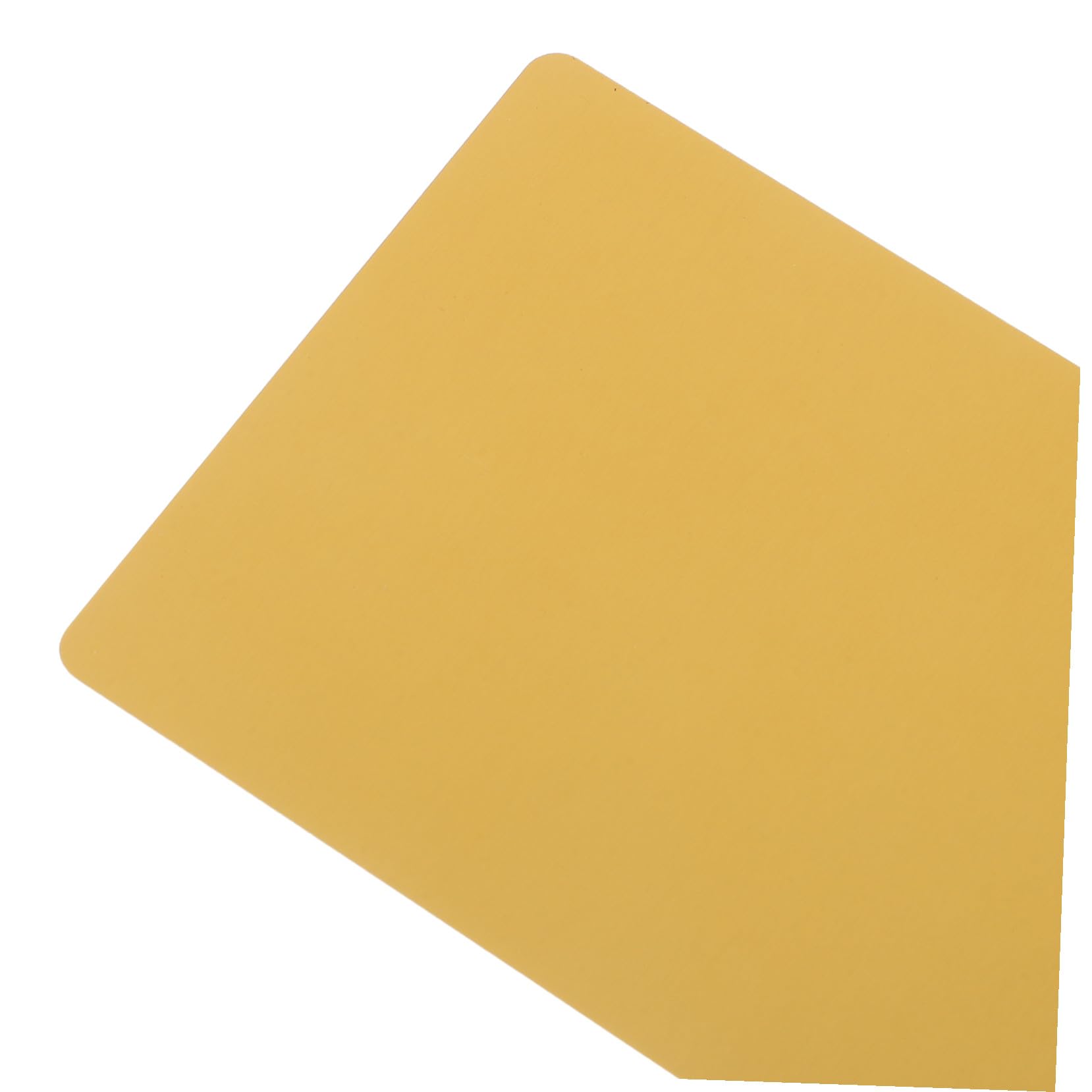 Homoyoyo 200 Tarjetas de Visita de Metal Dorado para Grabado Láser, Aleación de Aluminio, Lienzo en white para Estampado, Ideales para Eventos Corporativos y Networking