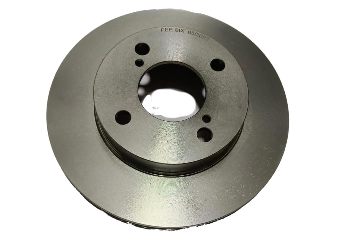PEESIX HEAVYDUTY DISC ROTORS WAGONR NEW 2018-19-image-21