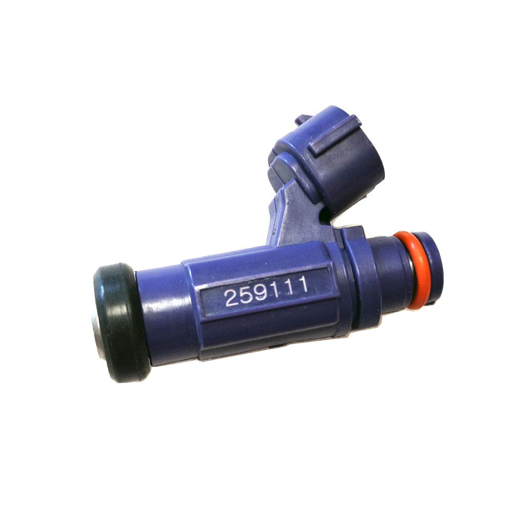Amazon.com: Unlimited Rider Fuel Injector Nozzle For KAWASAKI UTV