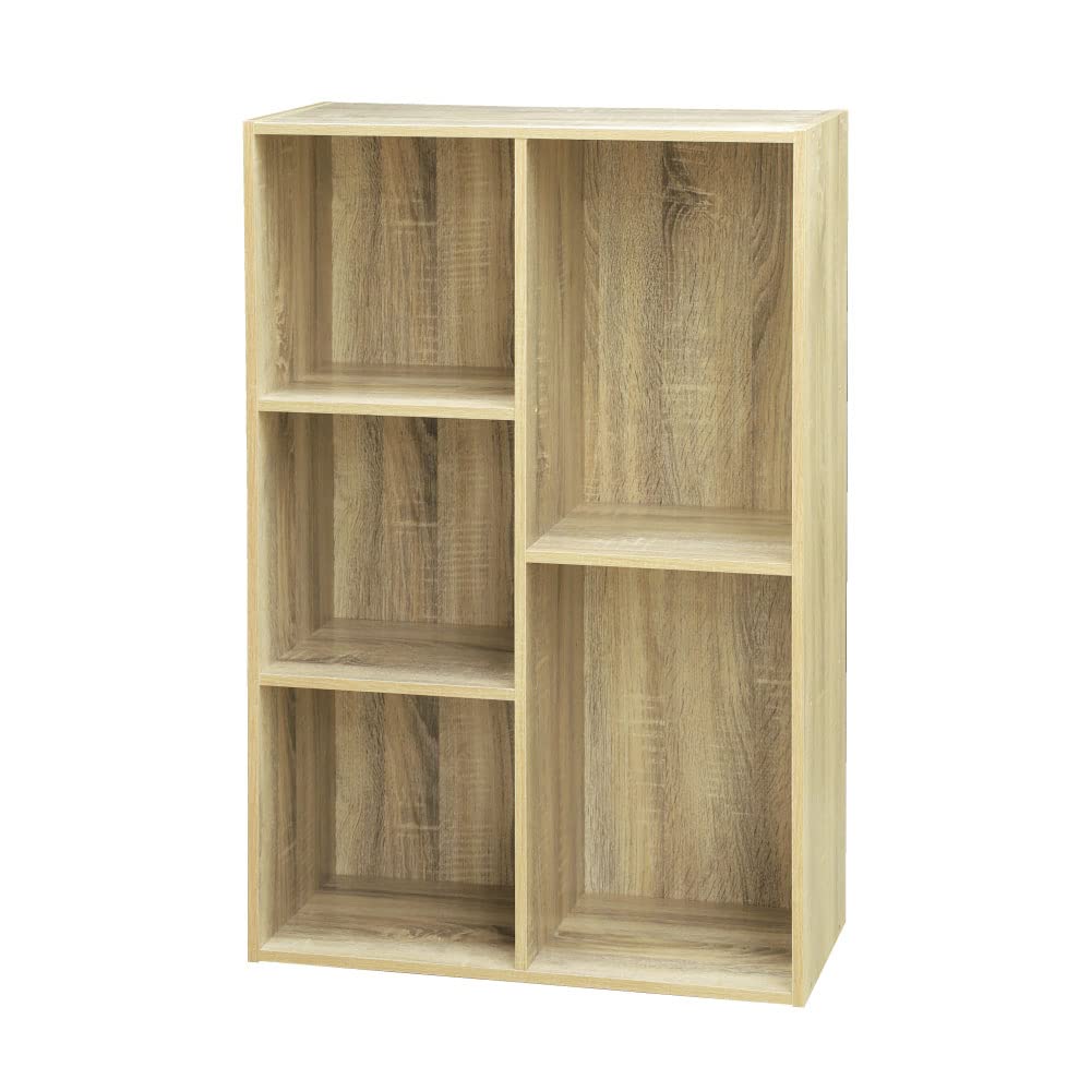 Amazon｜TART フリーボックス ライトブラウン カラーボックス