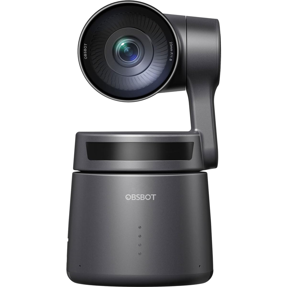 【未使用】OBSBOT TAIL AIR Amazon.com: OBSBOT Tail AIR,with Tripod,NDI PTZ Camera, 4K