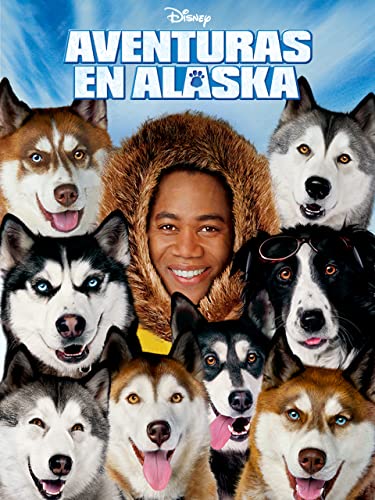 Aventuras en Alaska