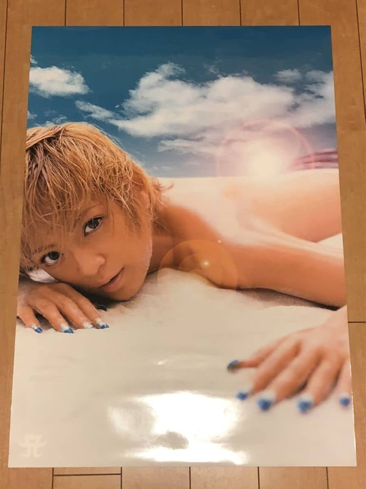 Amazon.co.jp: 浜崎あゆみ ayu シングル「UNITE!」 先着購入者