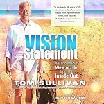 Cover of Vision Statement
