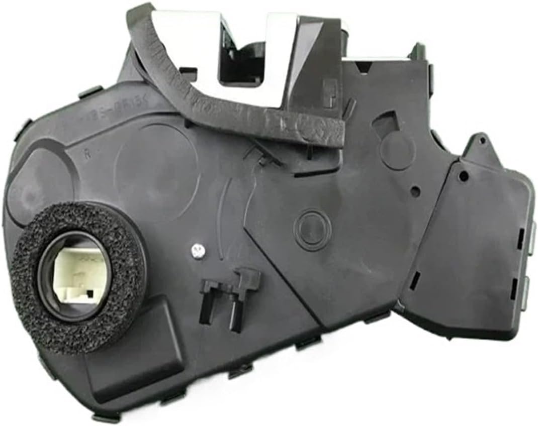 車のリアトランクロック プラド用 ランドクルーザー用 2700 4000 2003-2009 リアトランクロック バックドア テール