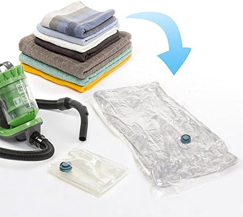 Buste sottovuoto per vestiti (pacco da 2) (1000045904)