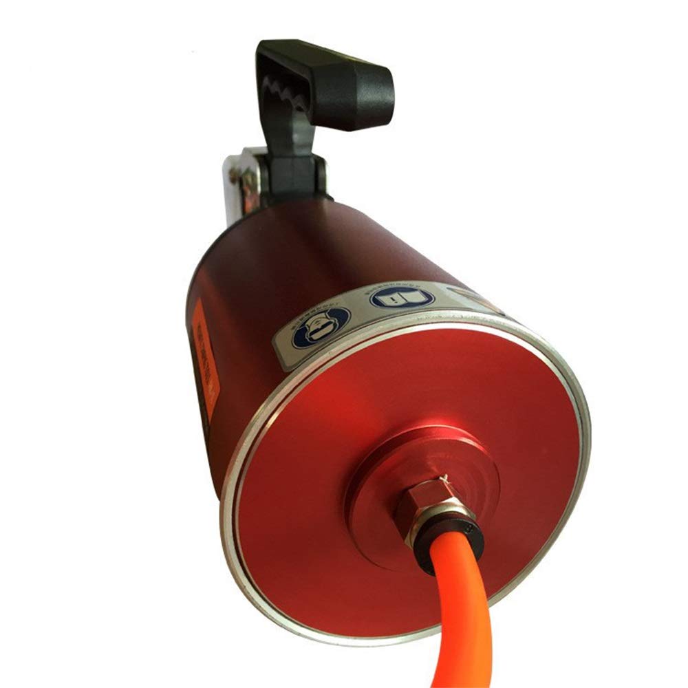Strumenti per elettricisti Pneumatica di Piegatura terminale Pinze, tenuto in Mano Attrezzi di Piegatura .Strumenti e Artigianato