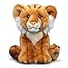 Animigos 37242 World of Nature Lion Cub, Mixto