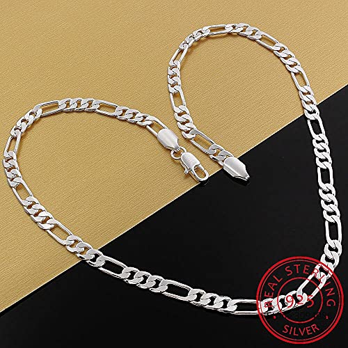 Chaîne de Bijoux de 8 mm à maillons renforcés ultra résistants - 2