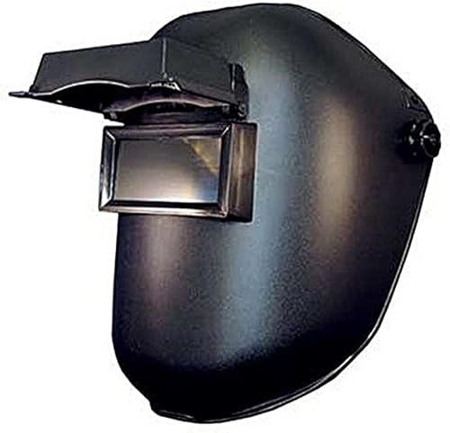 ATD Herramientas 3749 casco de soldar con visera