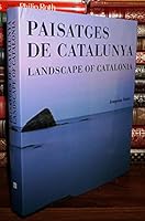 Paisatges de Catalunya =: Landscapes of Catalonia 8439313861 Book Cover