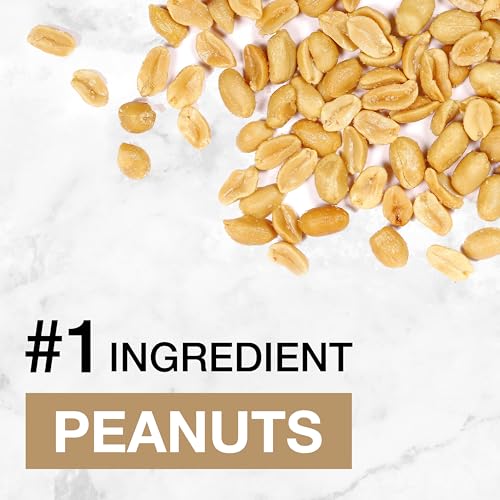 Image of KIND Protein MAX Sweet & Salty Caramel Peanut Crisp Snack Bars, Keto Friendly, 20g Protein, 12 Count
