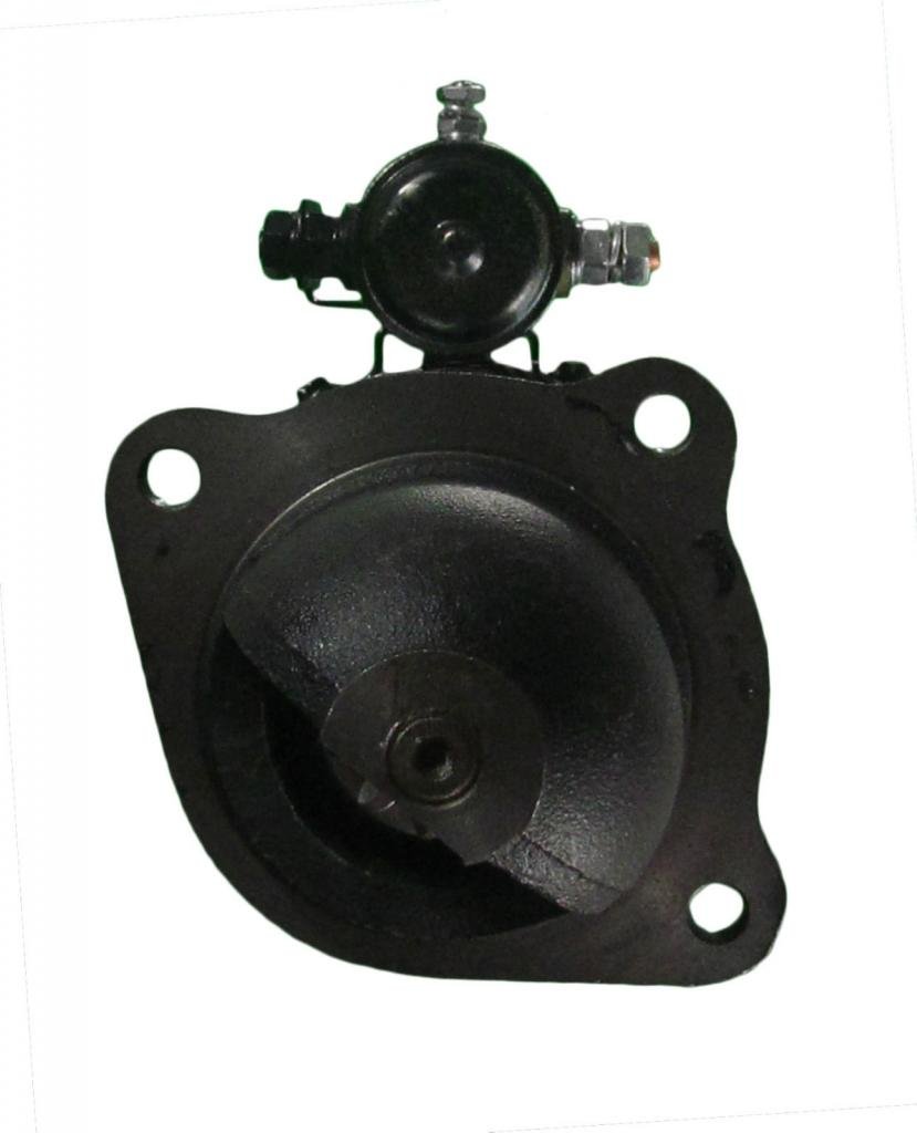 New USA Starter MHA7004 46-841 MHA6103 MDY7006 MHA6103S Prestolite 5180-USA