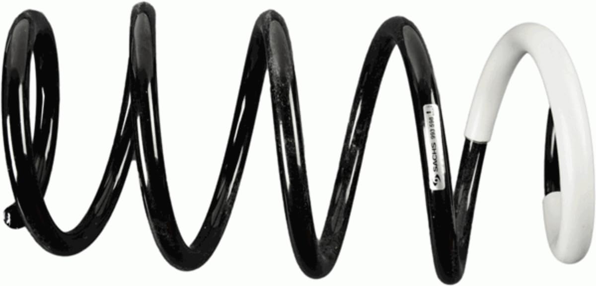 SACHS Fahrwerksfeder 993598