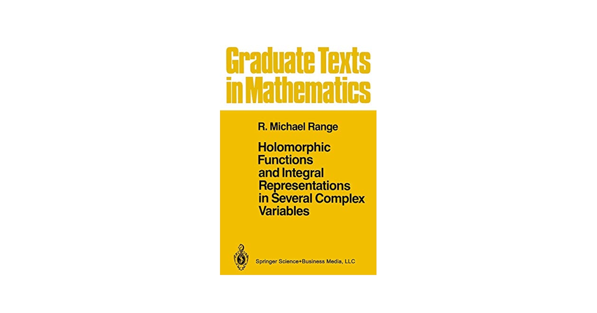 Hyperbolic Manifolds And Holomorphic Mappings: An Introduction [ハードカバー] Kobayashi， Shoschichi Hyperbolic Manifolds And Holomorphic Mappings: An