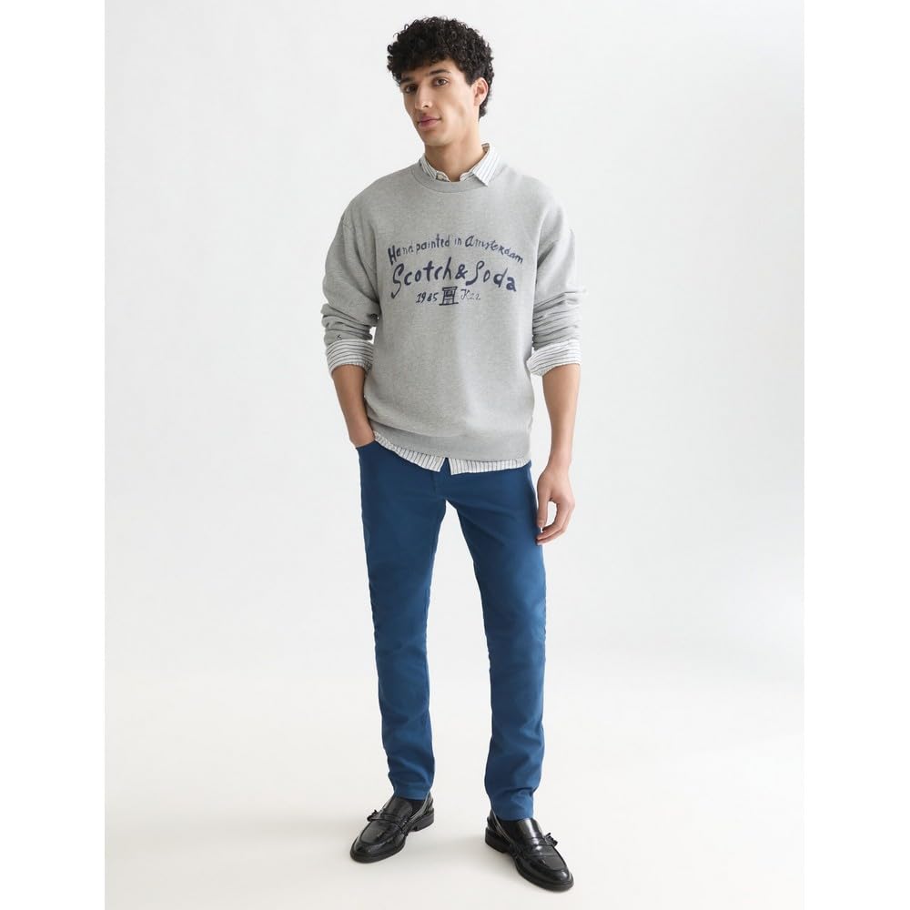 Scotch & Soda Stuart Chino – Bild 3