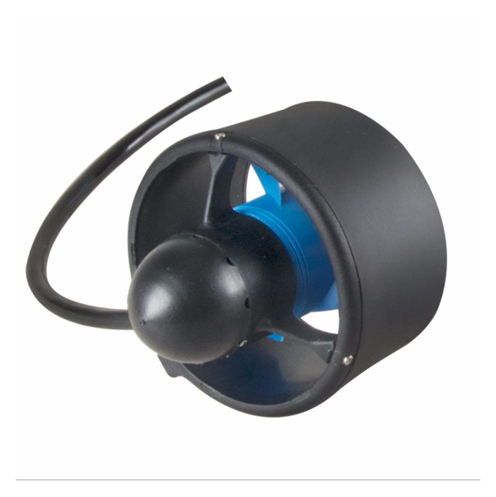 AUBEST Underwater Scooter， Small-thrust Deep-water Thruster Underwater Robot Unmanned Ship Submersible