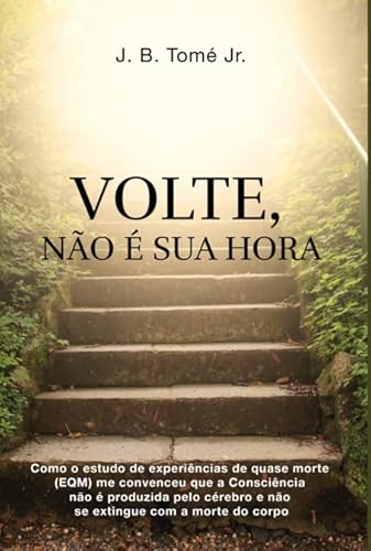 Volte, não é sua hora