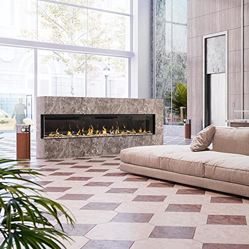Dimplexignitexlbold100inbuiltinlinearmodernelectricfireplacewithmultipledisplayoptionsmulticoloredflameswithcrystalsanddriftwoodlogsetmodelxlf10017xd  Urban Country Home Decor Dimplex ignitexl bold 100 in built in linear modern electric fireplace with multiple display options multi colored flames with crystals and driftwood logset model xlf10017 xd  urban country home decor