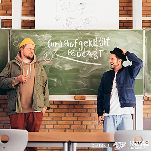 Couverture de (un)aufgekl&auml;rt