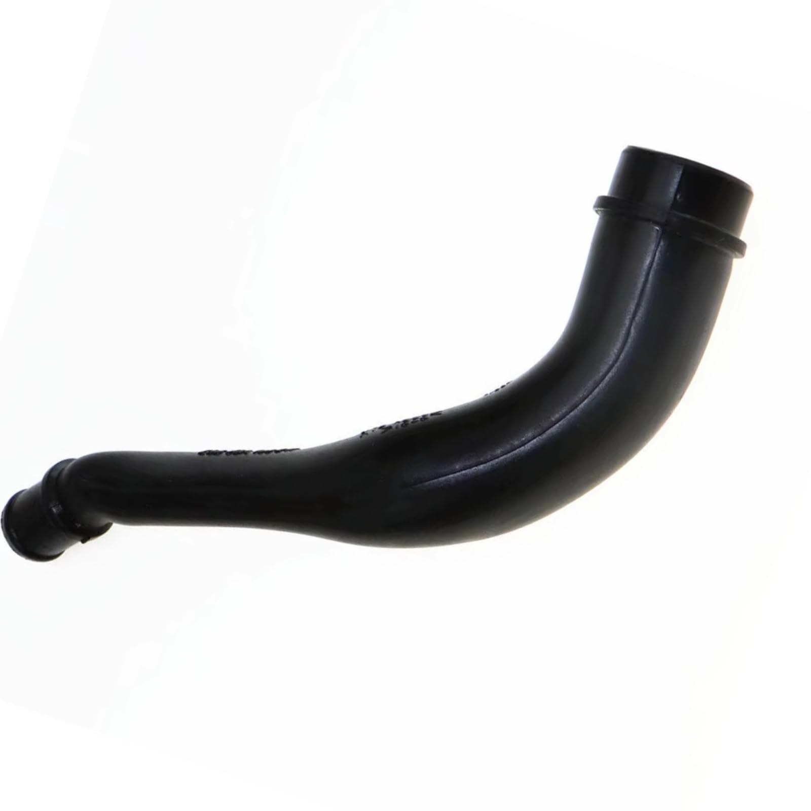 Fvoirss One Color Engine Breather Vent Hose Compatible With Vw For Bora 1.8 1.9T 1999 2000 2001 Car Accessories Engine Crankcase Breather Entilation Vent Tube 06A103213