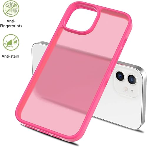 Miniatura 10 de TENOC Funda de teléfono compatible con iPhone 11 Pro Max de 6.5 pulgadas, transparente ultra delgada, funda protectora de TPU suave