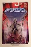 Mattel Evil-Lyn