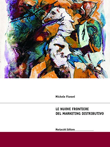 Nuove strategie del marketing distributivo