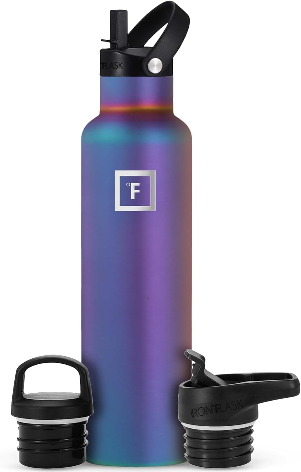The 8 Best Rated Stainless Steel Water Bottles 7 8 Best Rated Stainless Steel Water Bottles