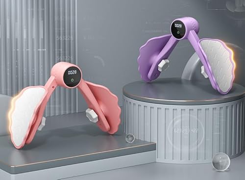 Pelvic Floor Muscle Trainer