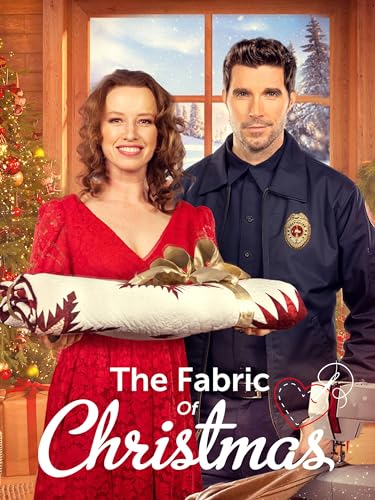 The Fabric of Christmas