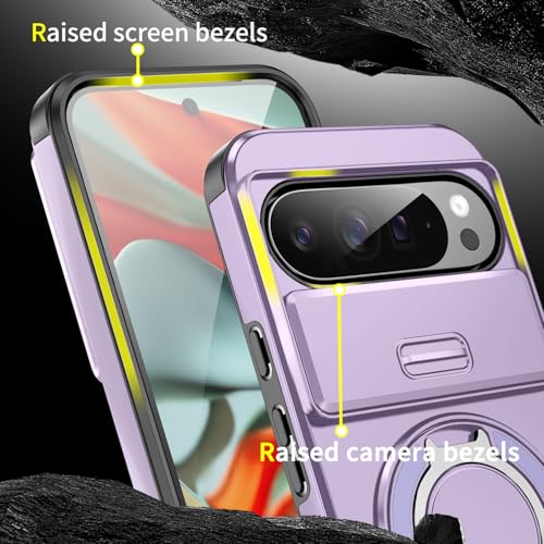 Coque Google Pixel 10 Pro XL pour éviter les rayures de l'appareil photo - 7