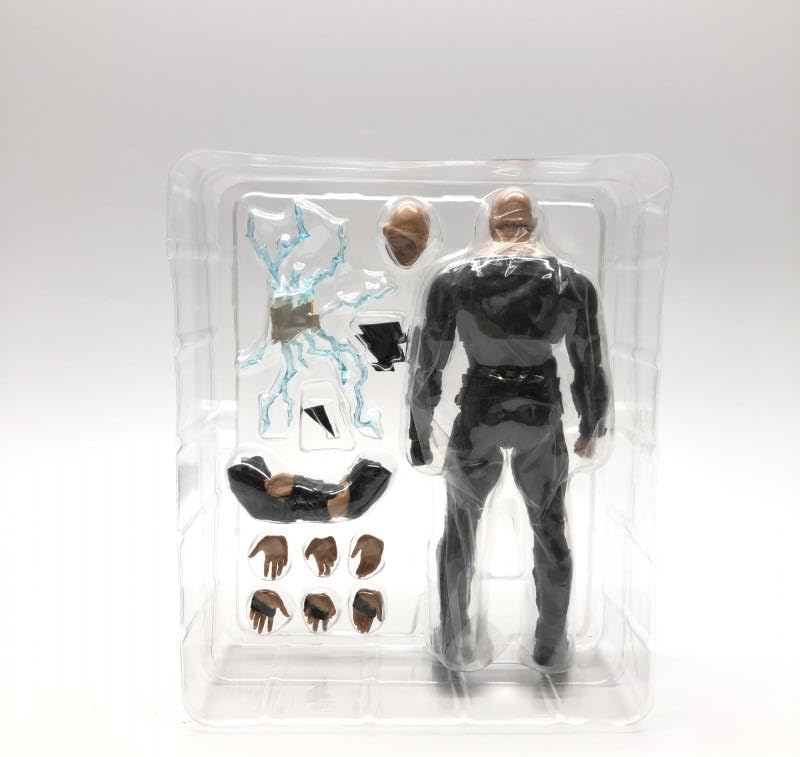 ブラックアダム(ブラックアダム) 「ブラックアダム」人気売れ筋ランキング