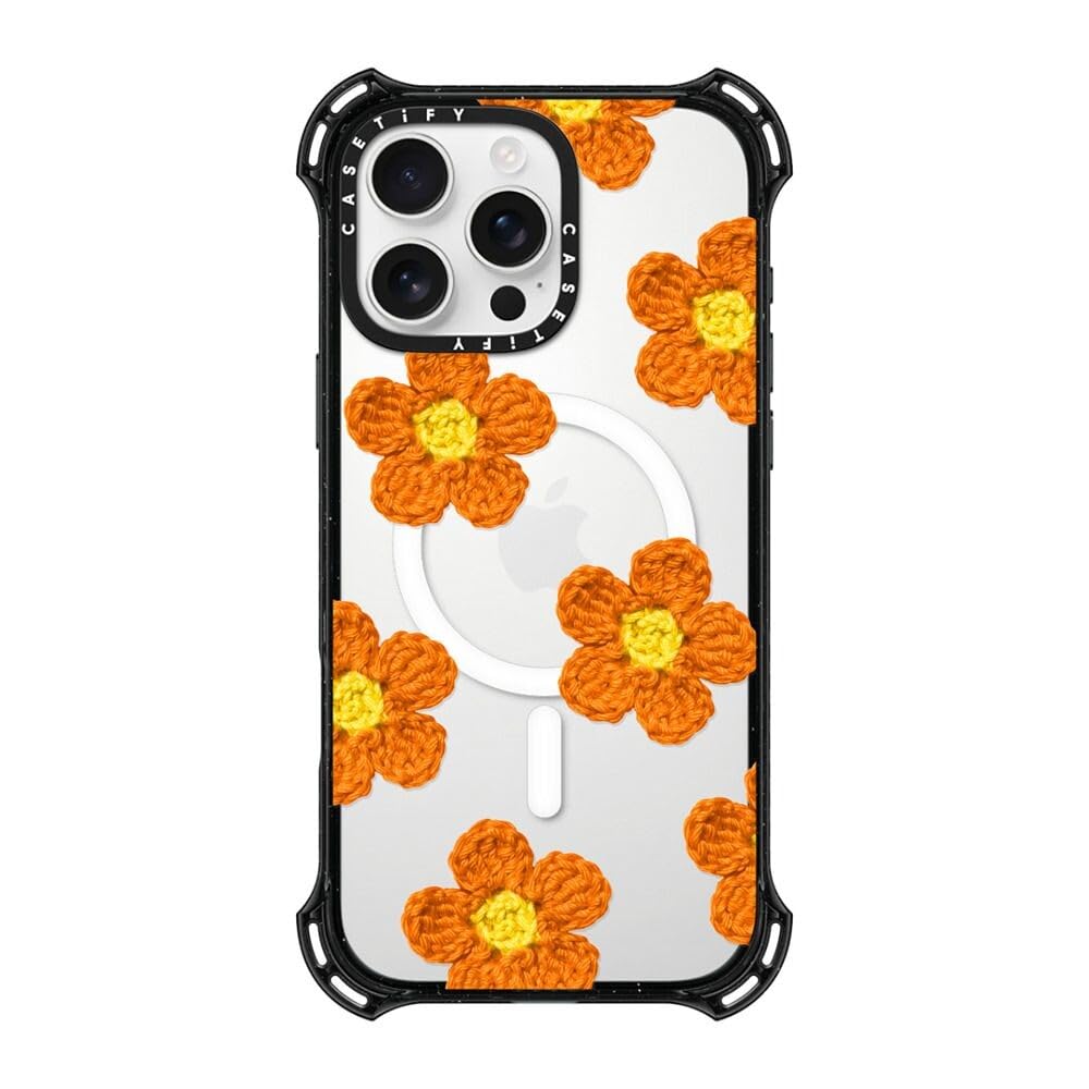 Amazon.co.jp: CASETiFY バウンス MagSafe対応 iPhone 16 Pro Max