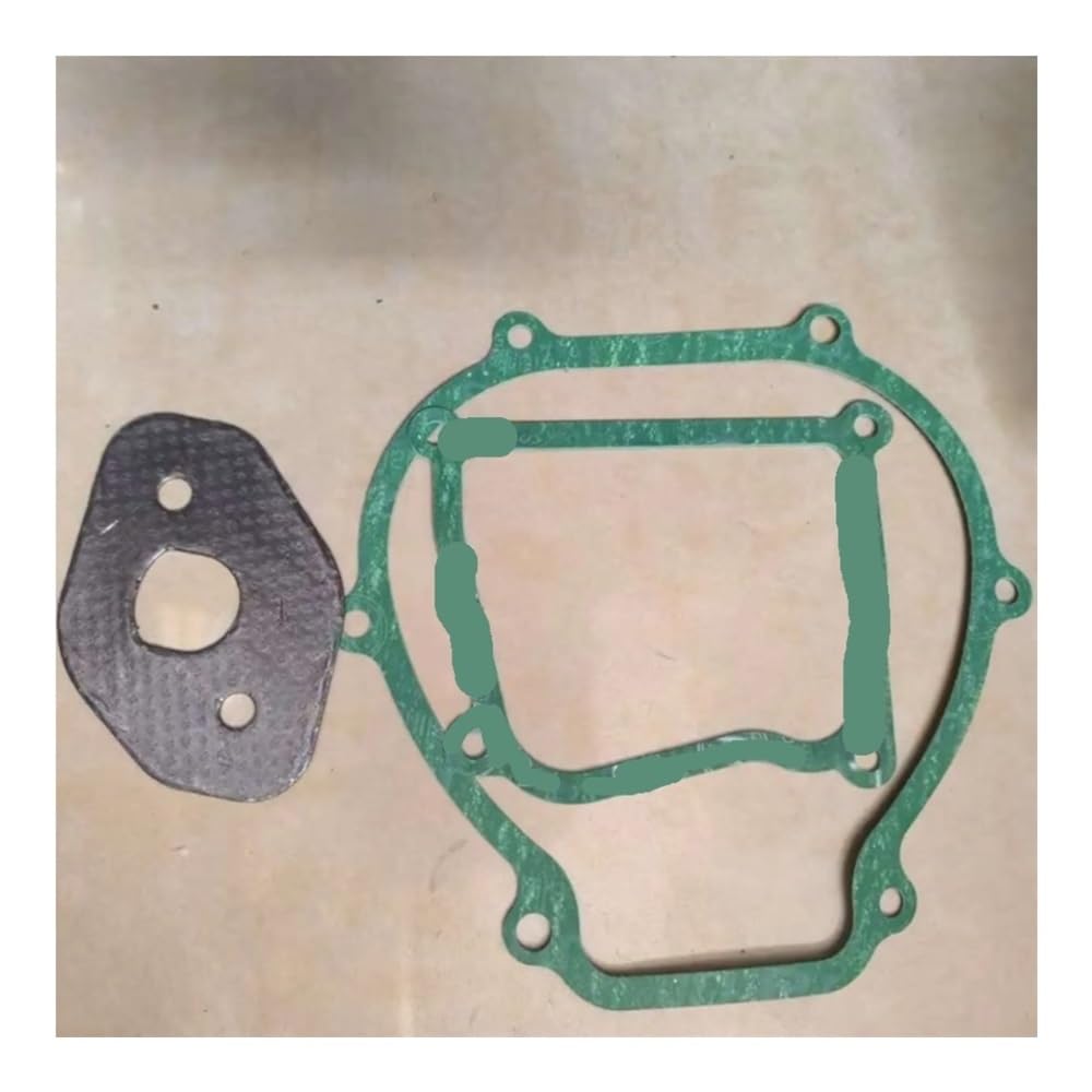 Joint pour EA175 motoculteur pièce étanchéité 11001Z0201300000 et 12001Z02031000