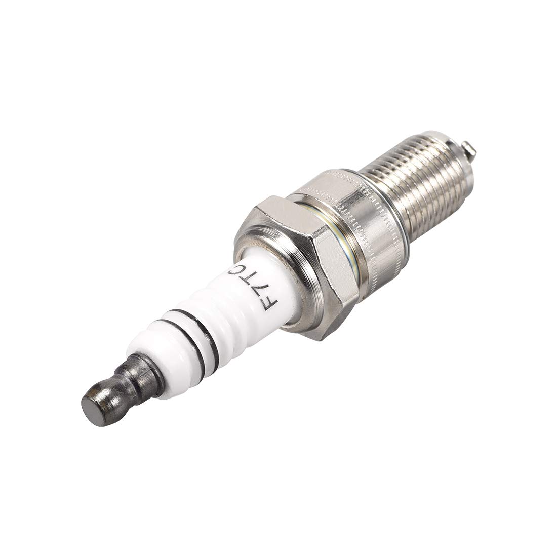 Amazon.com: uxcell F7TC Spark Plug for GX120 for GX160 for GX200