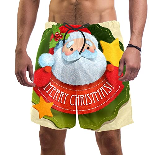Maillots de bain pour hommes finis les shorts mouillés avec le séchage rapide