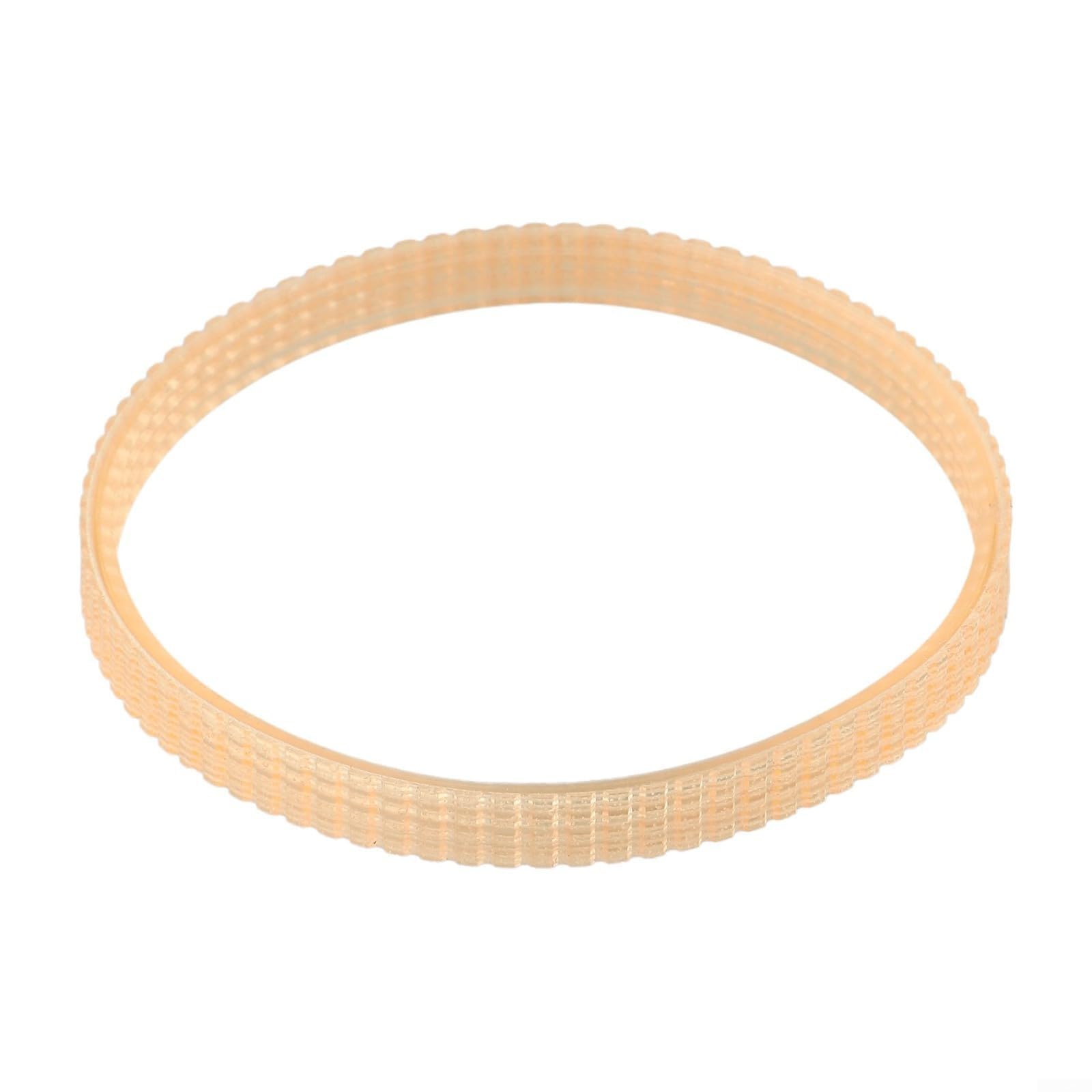 Cinghia di trasmissione per a nastro, in poliuretano, per a nastro, per a nastro da 25,4 a 30,5 cm, accessori di ricambio per macchine da cucire da banco (340 mm per 25,4 cm)