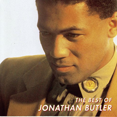 Jonathan Butler