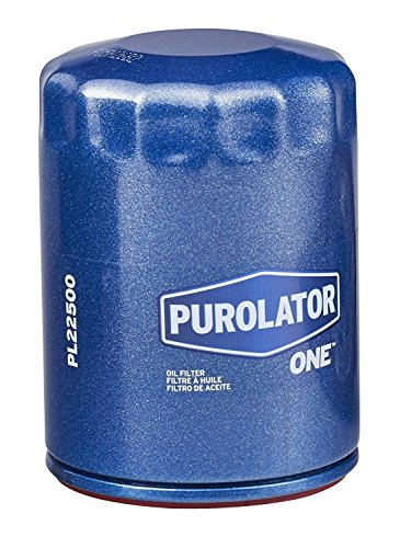 image for Purolator PL22500 PurolatorOne Oil Filter (Pack of 2)