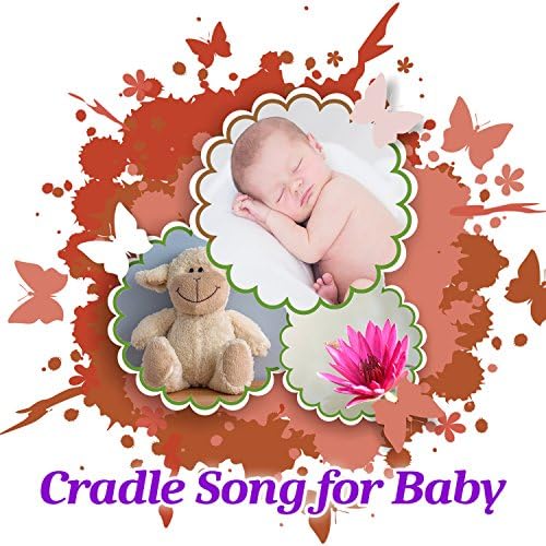 Play Cradle Song for Baby Badtime Baby, Natural Sleep Remedies