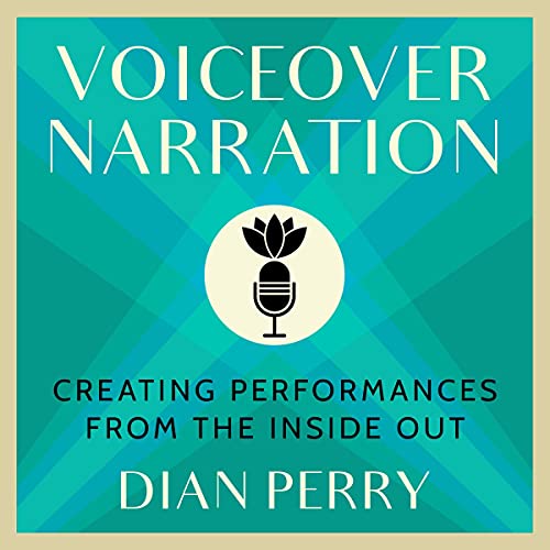 Voiceover Narration by Dian Perry episode artwork